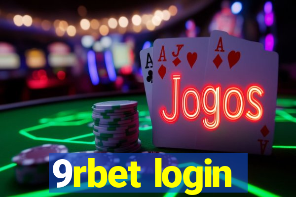 9rbet login